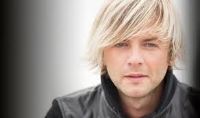 Keith Harkin's Instagram, Twitter & Facebook