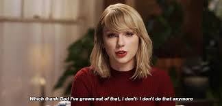 32 reasons why I will always be a die-hard Taylor Swift fan - The Tempest