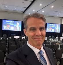 Getting ready to speak at #alaconf25 #alabuzz #cybersecurity #spies  #cybercrime #spyhunter