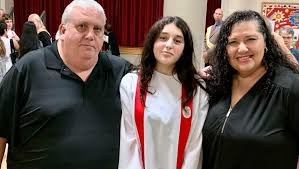 Fundraiser for Hilda Fallacaro by Andrew Castardi : Great family