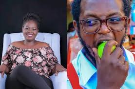 Patricia mbote, lady justice martha koome, justice. I Have Children With Other Women Proffesor Hamo Confirms He Is Jemutai S Baby Daddy