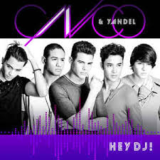 Meghan trainor, sean paul] even if i know it's wrong hope the dj plays our song so you can find me and dance behind me (down the line) you love how i dip. Cnco Yandel Hey Dj 2017 256 Kbps File Discogs