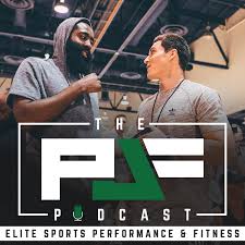 Sports vacancies in december 2020. The Pjf Podcast Elite Sports Performance Podcast Podtail