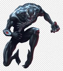 Tom friends,minecraft,get the girl,kick the buddy,spiderman unlimited,my tom 2,redball4,mightymicros. Spider Man Unlimited Venom Supervillain The Superior Spider Man Others Fictional Character Action Figure Venom Png Pngwing