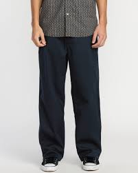 Mens Pants & Chinos Sale - Slim Fit, Track & More | Volcom