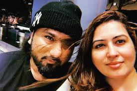He is a star and that's not a common thing for a musician in india. Domestic Violence Case Filed Against Yo Yo Honey Singh By Wife In Delhi Court