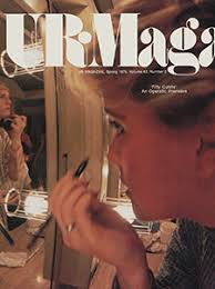 University of Richmond Magazine