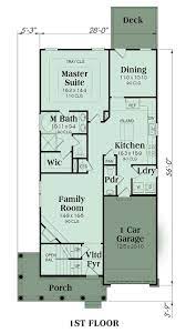 Narrow Lot Plan 2251 Square Feet 4 Bedrooms 3 Bathrooms Clairemont Victorian House Plans Three Bedroom House Plan Narrow Lot House Plans