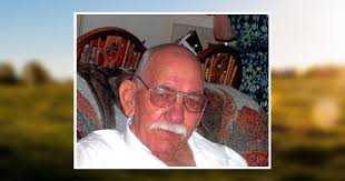 Dewey Earl Shockley Obituary October 24, 2013