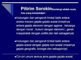 Dukungan sosial terdiri dari beberapa bentuk. Materi Kuliah Pengantar Ilmu Sosial Dosen Drs Cahyo