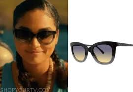 Paula (The White Lotus) Clothes, Style, Outfits, Fashion, Looks