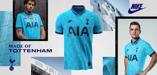 Shop for mens, ladies and kids. Introducing Our Third Kit For 2019 20 Tottenham Hotspur
