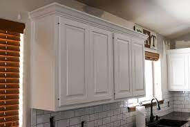 After you've found the right countertop for your kitchen, take a look at the cabinets we offer and see if there is a perfect fit for your kitchen renovation today! How To Paint Kitchen Cabinets With Knots Addicted 2 Diy