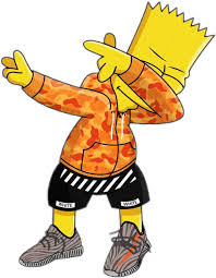 See more fye wallpaper, fye backgrounds, fye migos wallpaper, fye wallpapers of rain, fye football looking for the best fye wallpaper? White Bart Simpson Supreme Wallpapers On Wallpaperdog