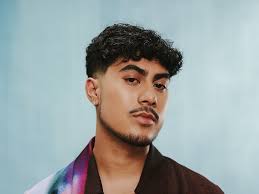 Preston Pablo Has Canada's Hot New Radio Hit