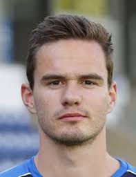 Patrick Geist's Instagram, Twitter & Facebook