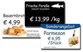 Definition, rechtschreibung, synonyme und grammatik von 'druckvorlage' auf duden online nachschlagen. Preisschilderkarten Preisschilder Drucken Lassen Preis Gunstig Selber Drucken