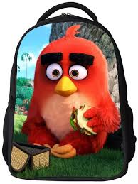 Epic Angry Birds Backpack For Awesome Journey Angry Birds Halloween Costume Star Wars Backpack Star Wars Bag