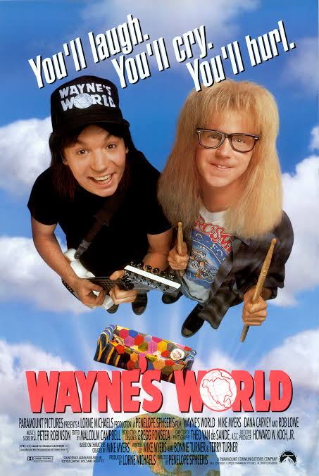 Austin Powers: The Spy Who Shagged Me (1999) - IMDb