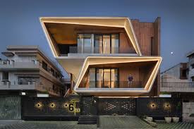 Villa Amazingarchitecture