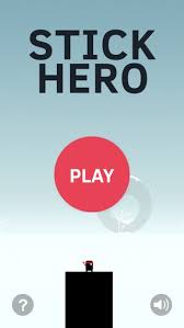 Stick Hero Ios Apps App Game App