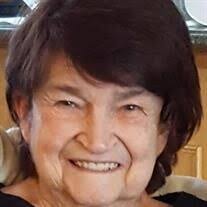 Mary Orleans Obituary