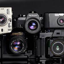 Selected collections just for you: Analog Gems 10 Additional Film Cameras Worth Buying Right Now Digital Photography Review