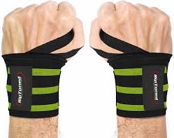 How do i get better at lifting weights? The 10 Best Wrist Wraps Of 2021