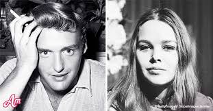 Story behind 'Rebel without a Cause' Dennis Hopper and Michelle Phillips'  8-Days-Long Marriage