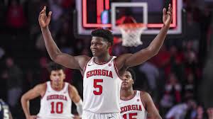 Our 2021 nba mock draft is updated frequenty and includes 2021 nba draft prospect profiles with videos and stats. 2020 Nba Mock Draft Timberwolves Take Anthony Edwards With No 1 Pick After Winning Nba Draft Lottery Cbssports Com