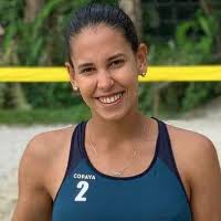 World Championships U21 (Women) » ranking :: Beach Volleybox