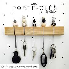 132 Mentions J Aime 1 Commentaires Camillette Creation Camillette Creation Sur Instagram Atelier Qui Va Porte Cle Idees Pour La Maison Deco Originale