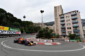 It turned the world championship race on its head. F1 2018 Results Monaco Grand Prix Winners Analysis Highlights Sbnation Com
