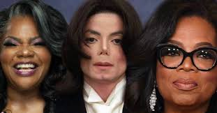 vietsub michael jackson interview with oprah part 5/6. Mo Nique Slams Oprah For Doing Michael Jackson Interview With His Accusers