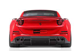 We did not find results for: 2015 Novitec Rosso Ferrari California Back View Close Up Wallpaper Car Wallpapers 49577