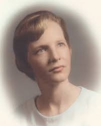 Obituary for Barbara Morris Martindale