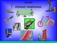1 dan 2 b di antara keempat pesawat sederhana berikut yang prinsip kerjanya berdasarkan bidang miring alat yang bekerja berdasarkan prinsip bidang miring adalah. Usaha Dan Pesawat Sederhana Science Quizizz