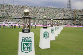El conjunto de antioquia tiene un extenso palmarés de logros nacionales e internacionales que lo convierte, sin dudas, en uno de los más grandes del país y con un reconocimiento continental importante. Atletico Nacional Gano Las Ultimas Ocho Finales Que Jugo El Espectador