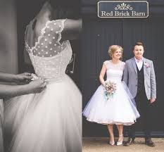 Ca 37cm länge ca 1,18 cm ) größe etwa 36 ( einf brustweite ca 43 cm, taillenw. Online Shop Vintage 1950s Style Polka Dotted Short Wedding Dress Tea Length Little White Dresses 2015 Vestid Kleider Hochzeit Braut Hochzeitskleid Vintage Kurz