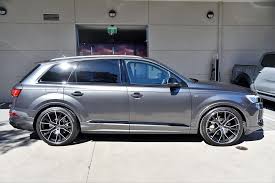 Image result for Daytona Gray 2025 SQ7