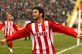 Spor toto süper lig'in 10. Burak Yilmaz Fenerbahce De Fenerbahce Spor Kulubu