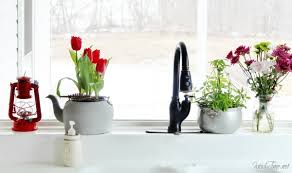 Ecco 5 idee perfette per dare una nuova vita alla propria casa. Decorare Casa Con I Fiori 15 Idee Per Portare Un Po Di Colore Nella Tua Casa