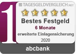 Abcfestgeld Die Kurzfristige Geldanlage