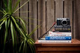 If you want a shallow depth of field, you will want a lower number (lower as in f/2.8 or f/4). 67 Best Photography Books Of 2021 Ultimate Guide