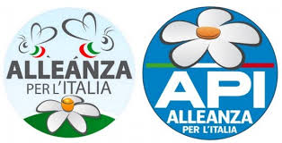 Image result for pdci partito logo marca