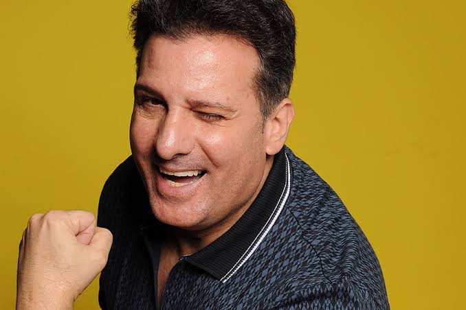 José María Listorti: los ninguneos que sufrió, su vínculo actual con  Tinelli y el primer protagónico en cine - LA NACION