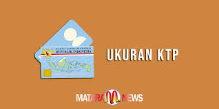 Pilih menu file > new > blank document. Ukuran Ktp Dalam Inchi Mm Cm Pixel Di Word Photoshop