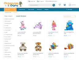Check spelling or type a new query. Produse Copii Design Web Creare Magazin Online Jucarii