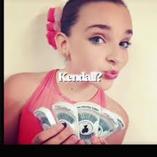 Kendall Paige Marksbury