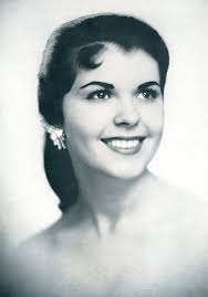 Eloise (Weezie) Carter Lukas Obituary